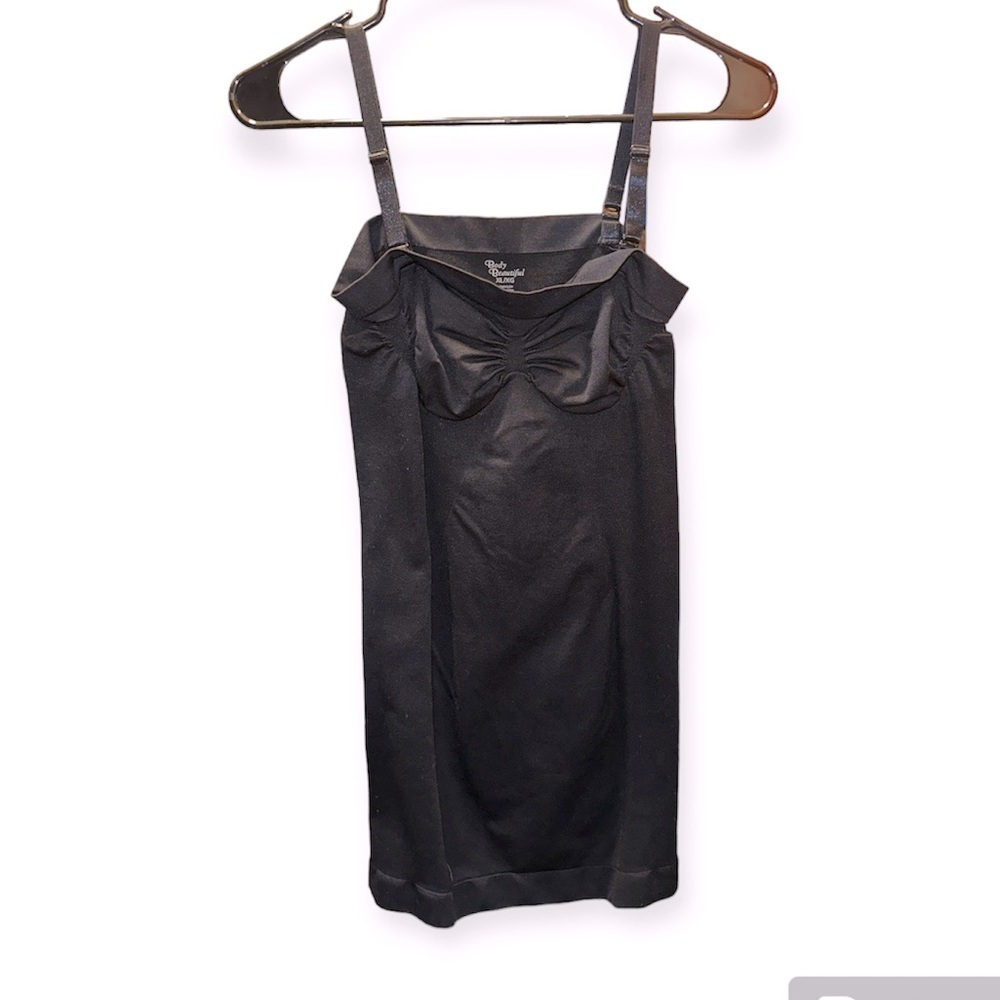 EUC Body Beautiful Shapewear